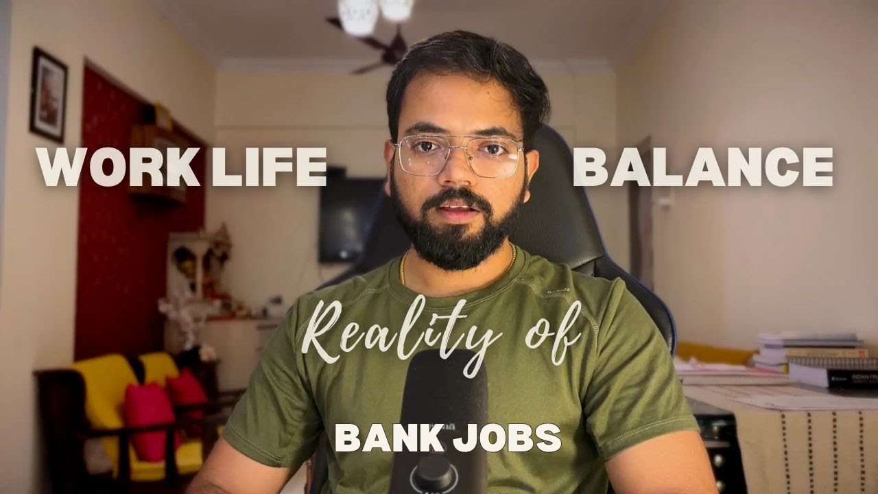 The Truth About Government Bank Jobs.