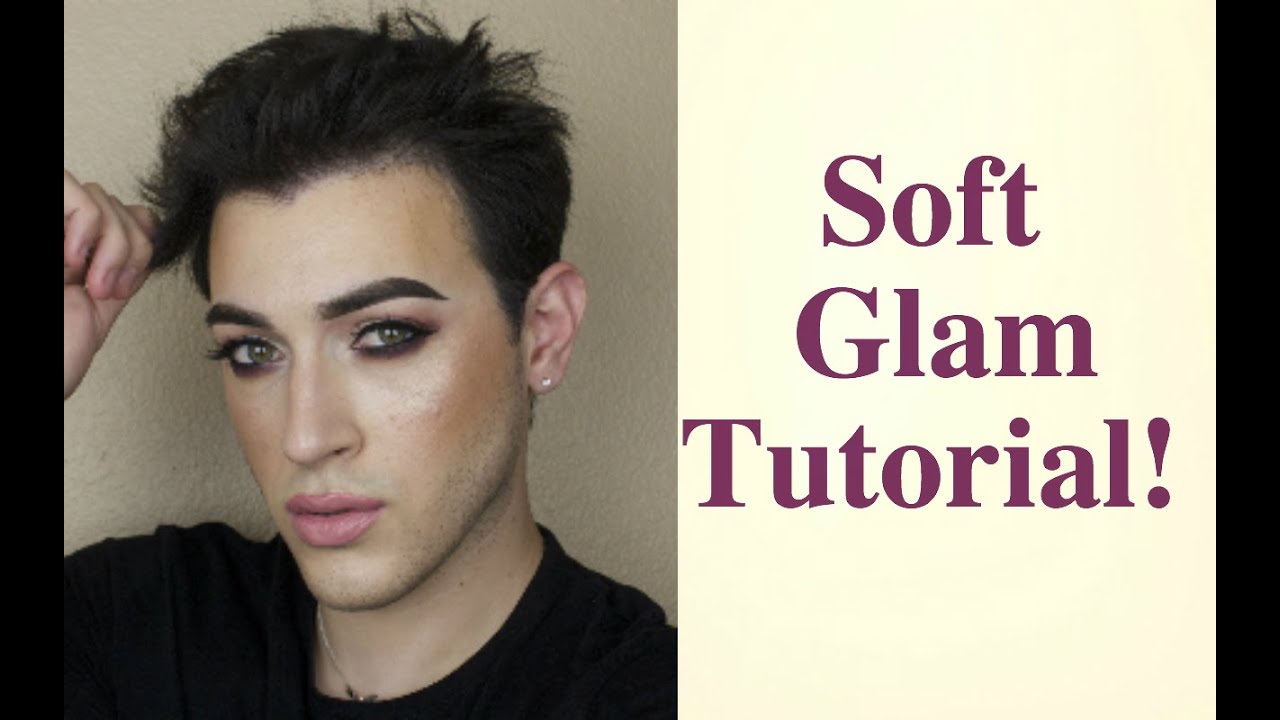 Talk Through: Soft Glam Makeup Tutorial | MannyMua