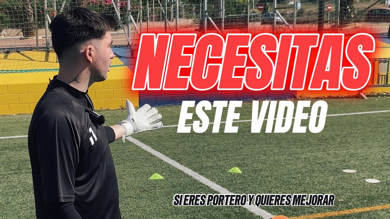 🎬 𝗘𝗦𝗧𝗘 𝗩𝗜𝗗𝗘𝗢 𝗘𝗦 𝗣𝗔𝗥𝗔 𝗧𝗜  👉  Si quieres llegar MEJOR con tu equipo 🏋️