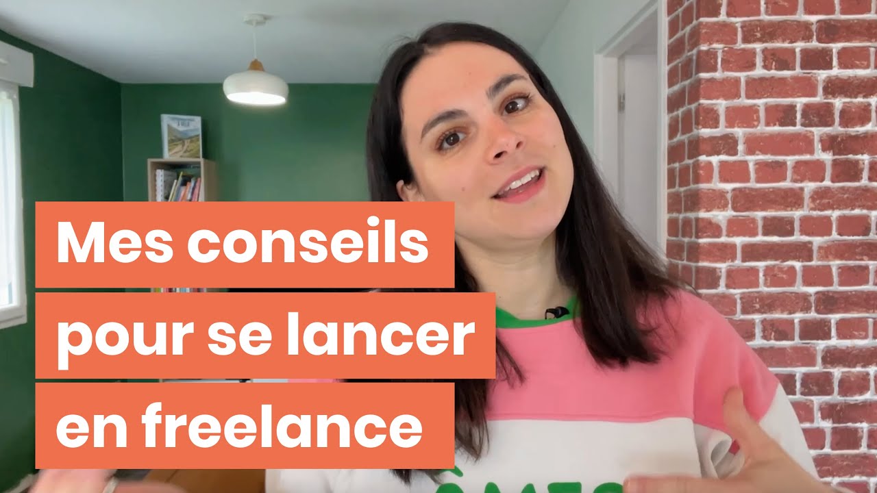 Mes conseils pour se lancer en Freelance : Comment trouver ses premiers clients ?