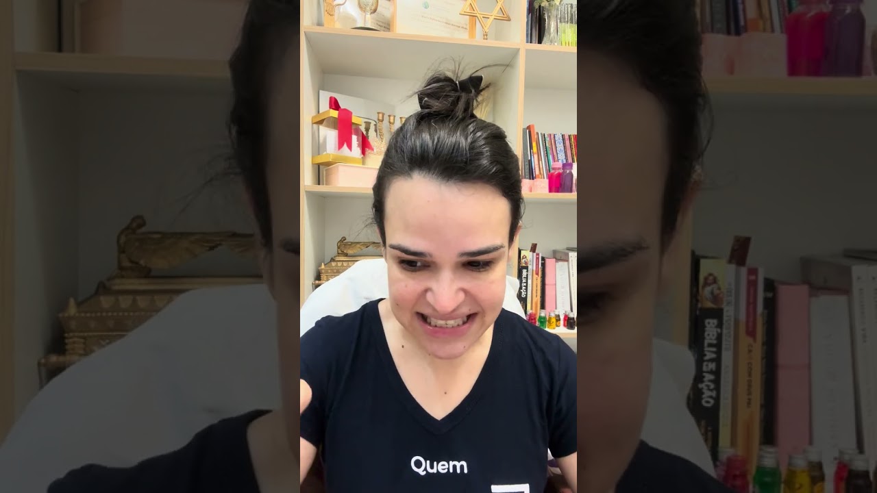 Você precisa ouvir essa profecia, Deus mandou te entregar! 