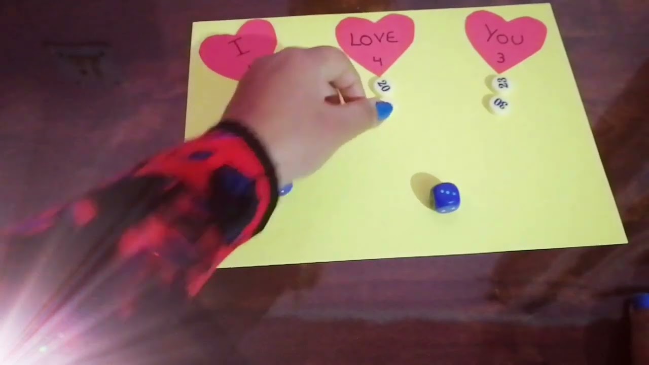 Couple One Minute Game for Valentine Theme | Fun Games For All Parties
