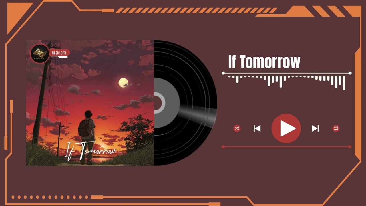 Cacti - If Tomorrow