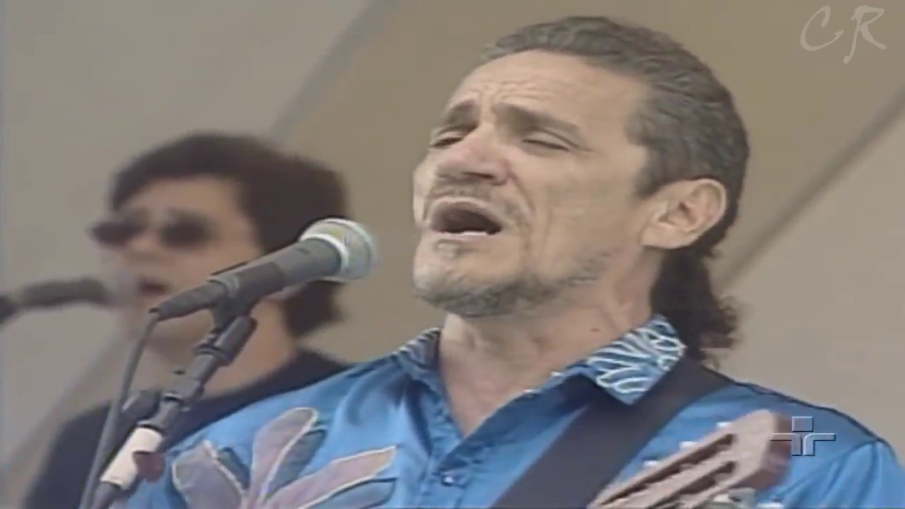 Zé Ramalho - Vila do Sossego / Bem Brasil 2000