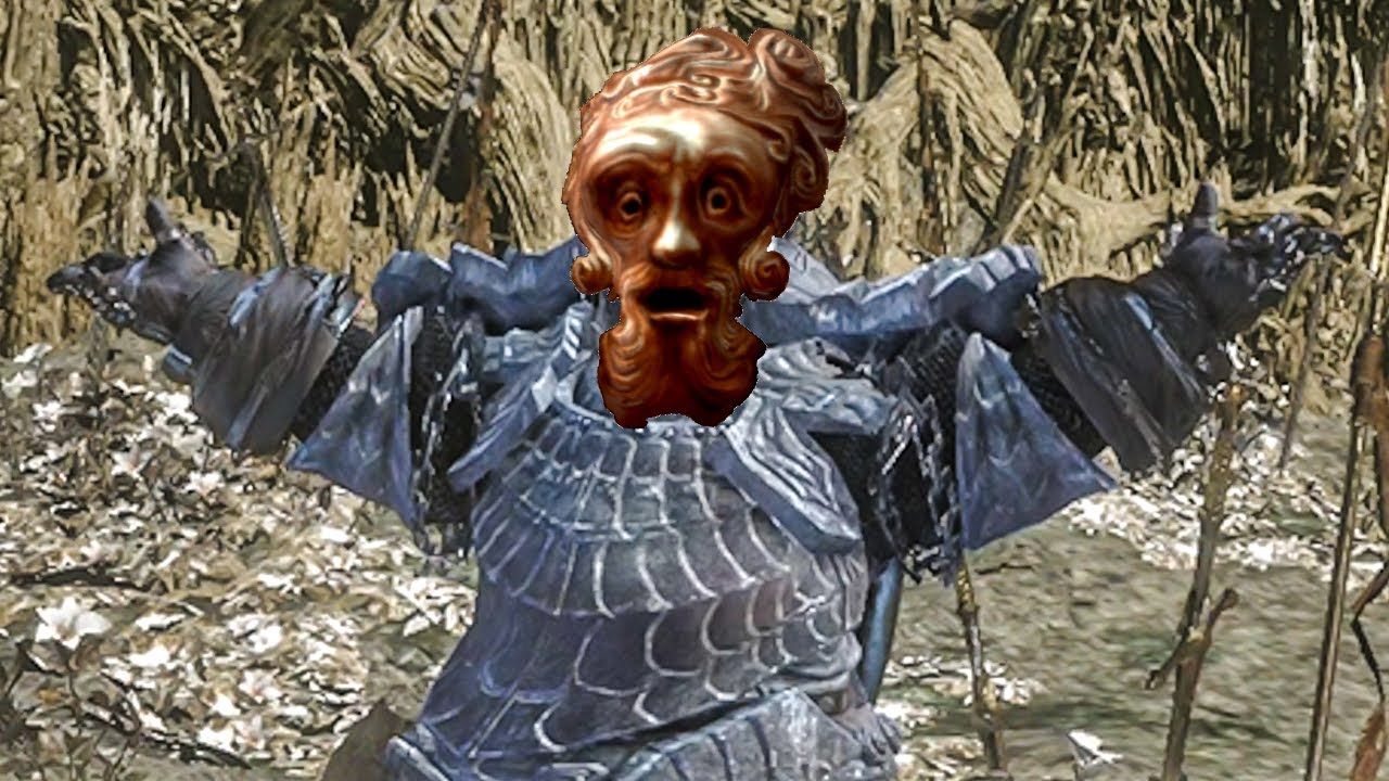 GIANTDAD BIGGER THAN EVER BEFORE?!
