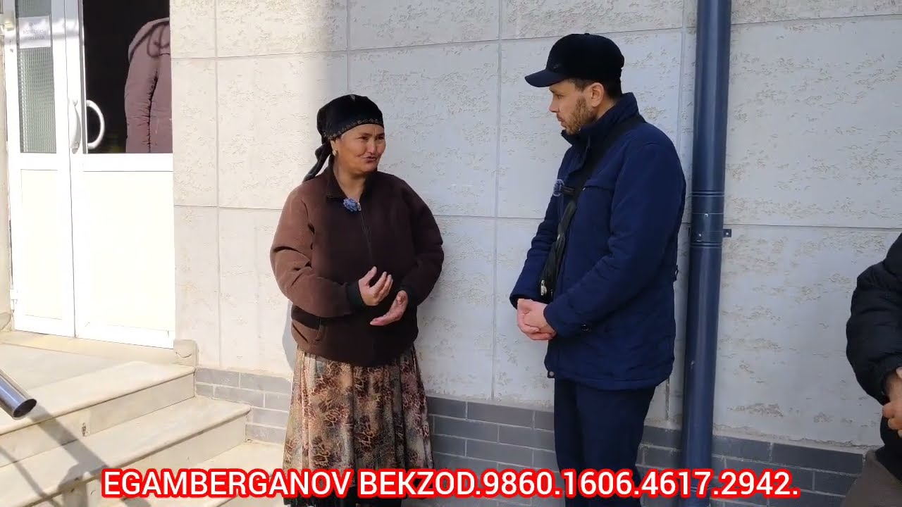 ALLOBERGANOV ERGASH OGʻOMIZ YORDAMGA MUXTOJ EKAN SHUNGA QOʻLDAN KELGANICHA YORDAM BERAYLIK ILTIMOS.