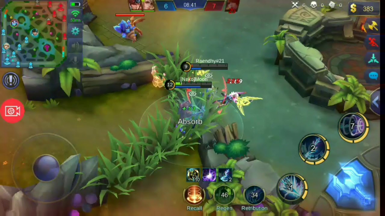 Preview Skill Alpha is Online Masa Lalu, Terlalu Over Power