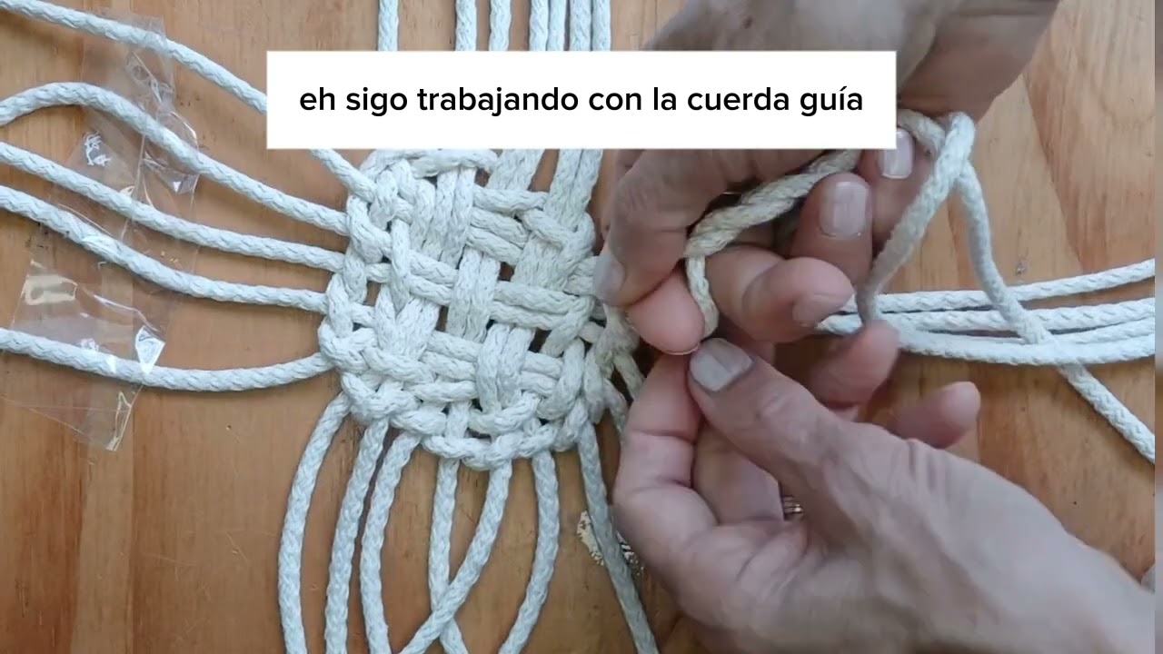 Plato de sitio (cestería )