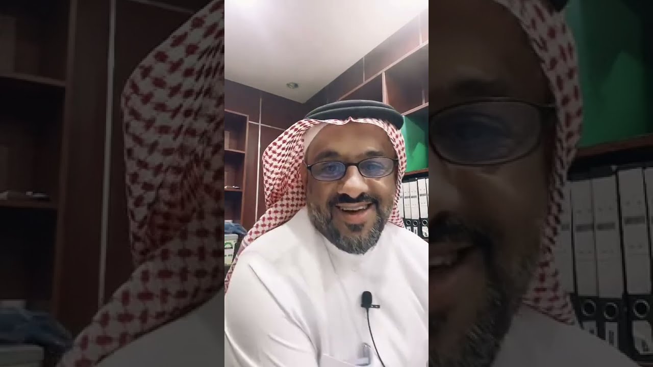 لقاءات عقارية بعنوان / استثمار الأراضي وأفضل الاماكن للاستثمار العقاري -  أ / سعد الشايقي