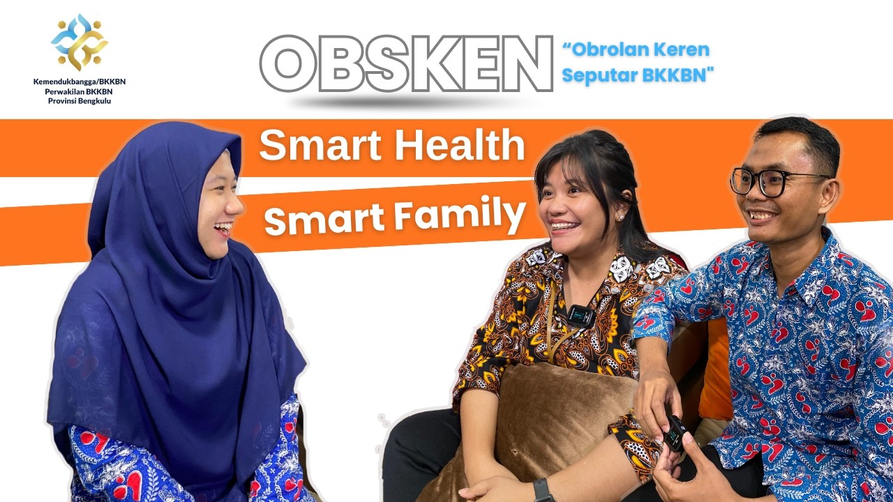 OBSKEN Eps. 2: Strategi 