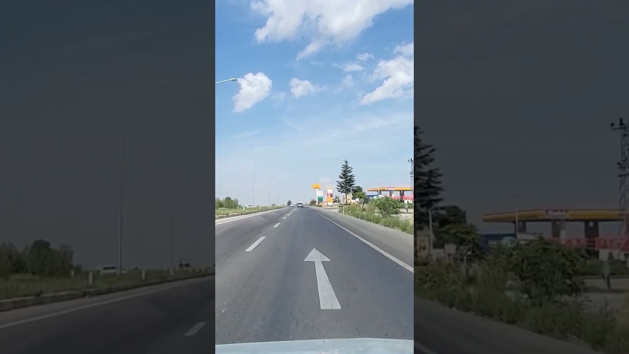 Ufukta Yeni Keşifler Var! #keşifa&ccedil;ık #yeniyerler #yolcuyuz