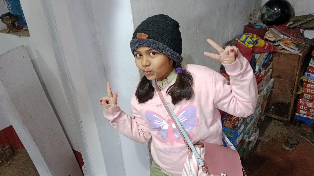 Puri Family Ghumne Chali Gayi… Aur Mai Ghar Pe Reh Gaya 😔