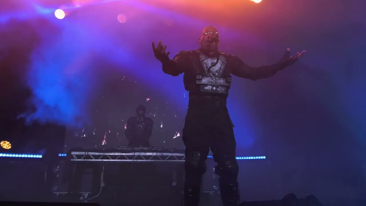 Hatari - Live - Infest 2024