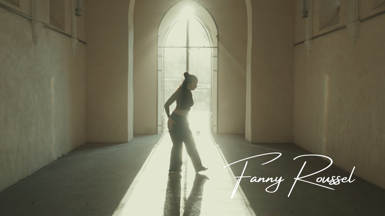 Monde - Luidji par Fanny ROUSSEL