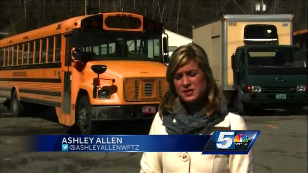 School bus driver accused of DUI