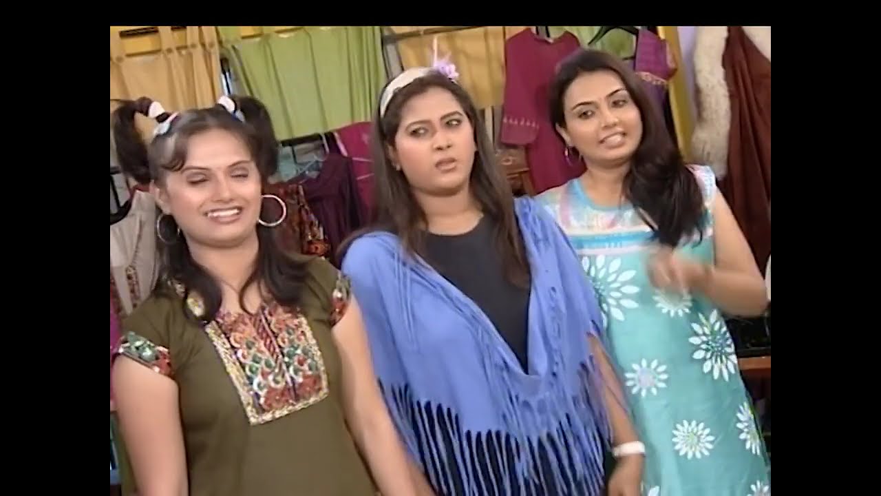 Panduranga Vittala - Ep 530 - Megha Shree - Kannada Tv Serial - ZEE5 Classics Kannada