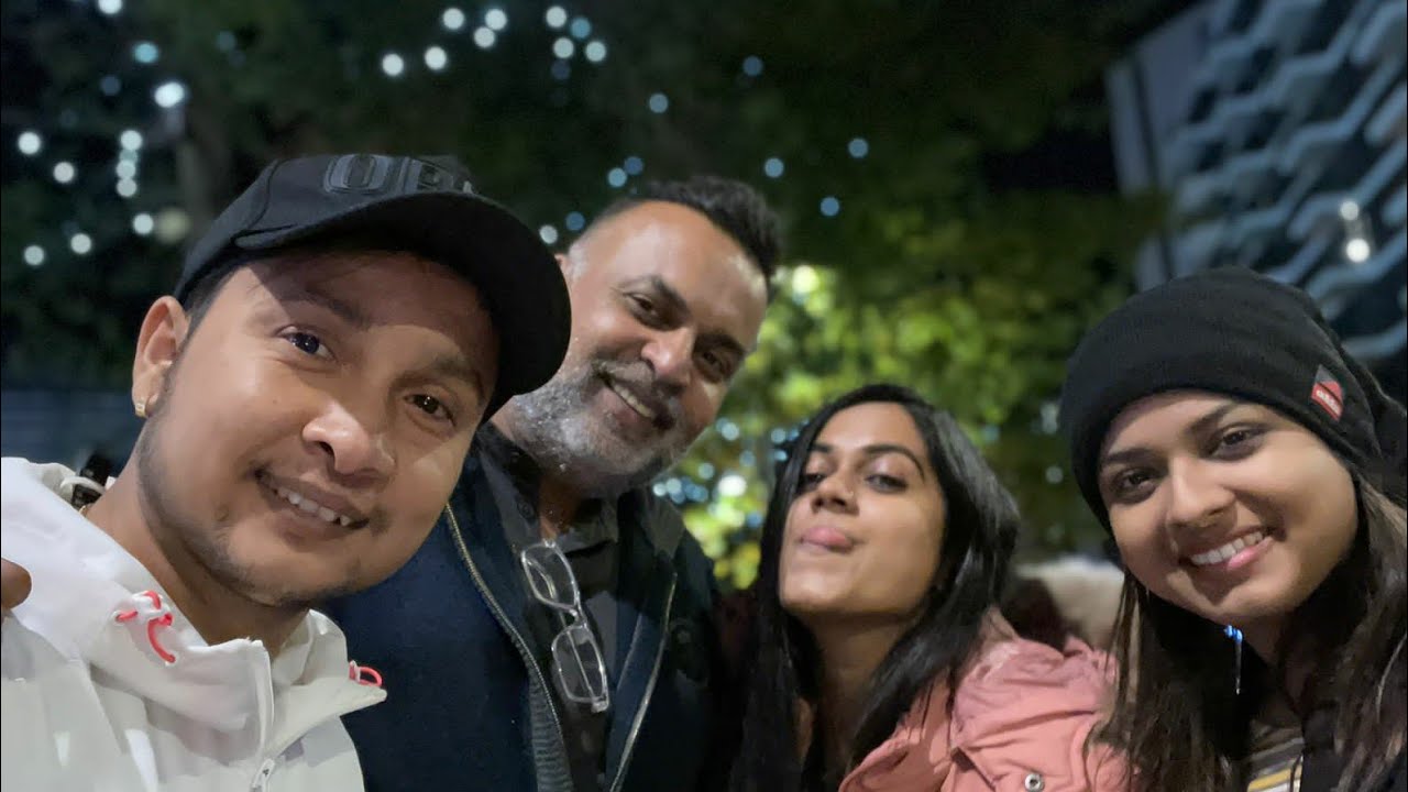 Idols In London | Sayli Kamble | Arunita Kanjilal | Mohd Danish | Pawandeep Rajan | Indian Idol
