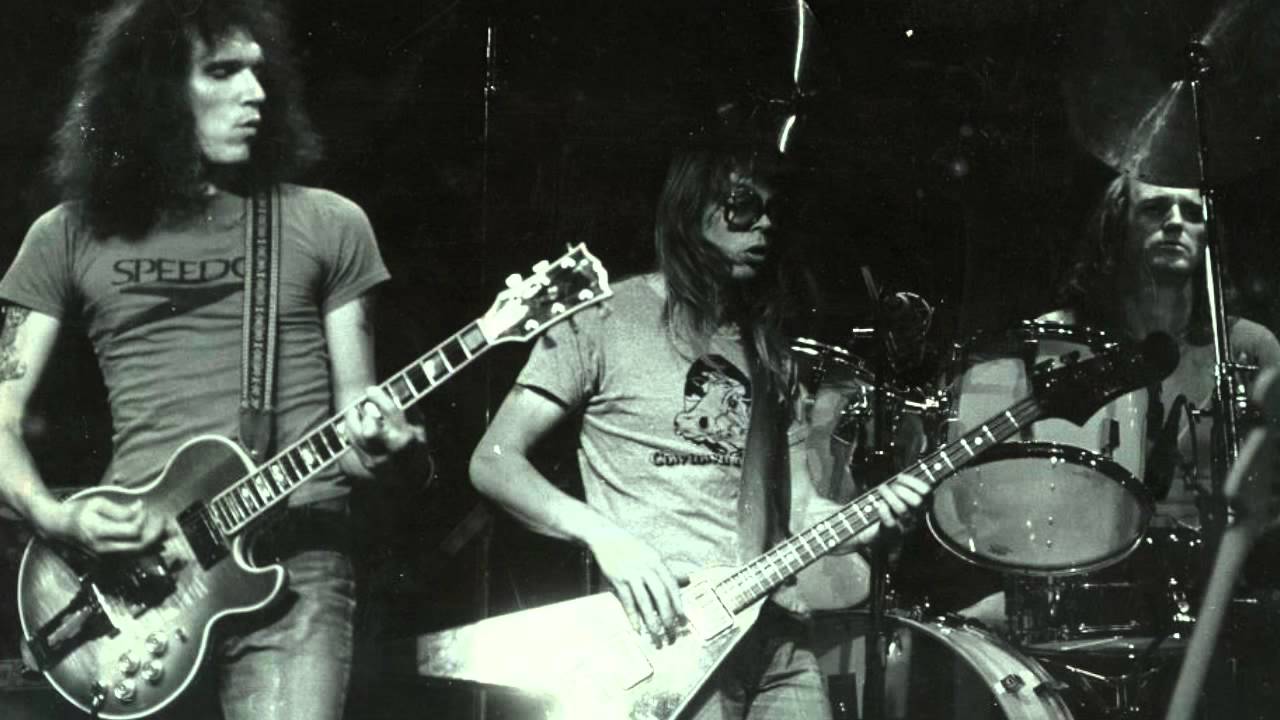 Hot Tuna WNEW LIVE November 26,1976