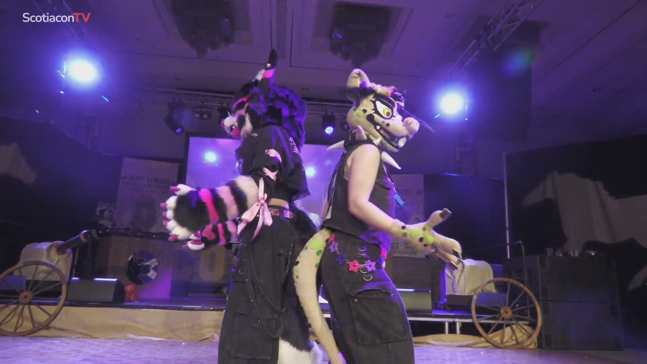 Beatdrop Beatdown – Scotiacon 2026: Howl at High Noon