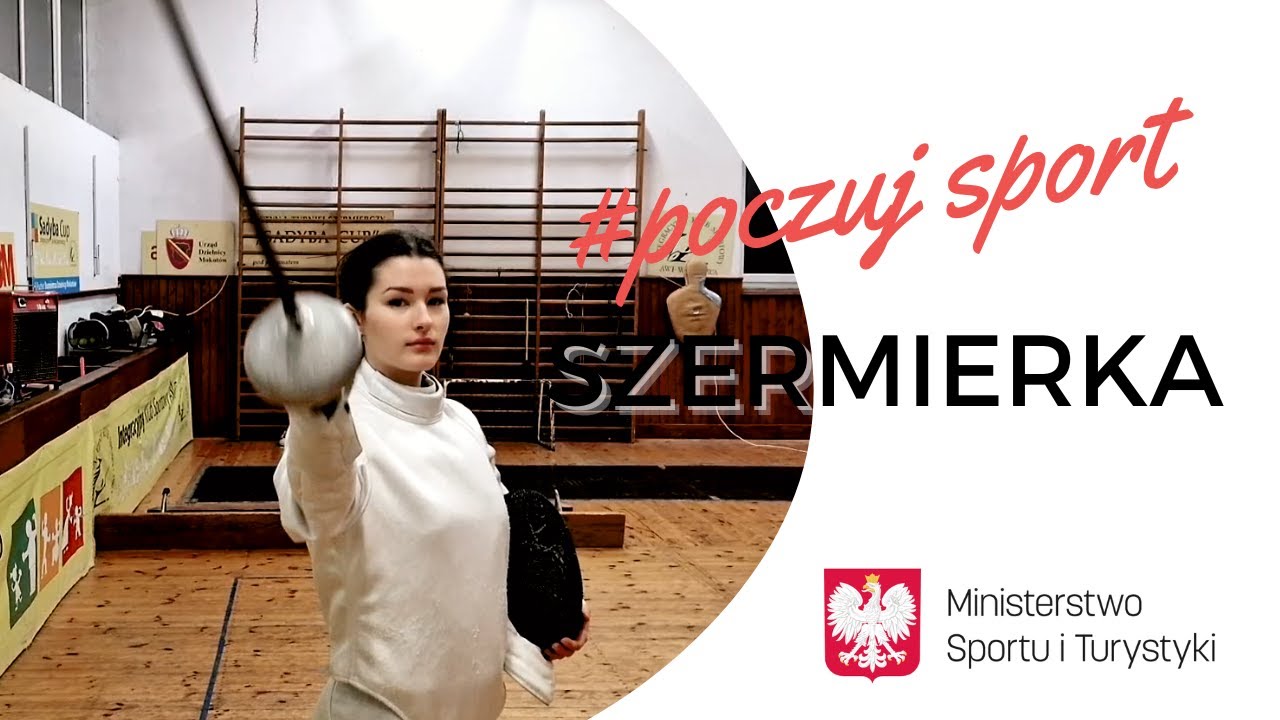 #PoczujSport