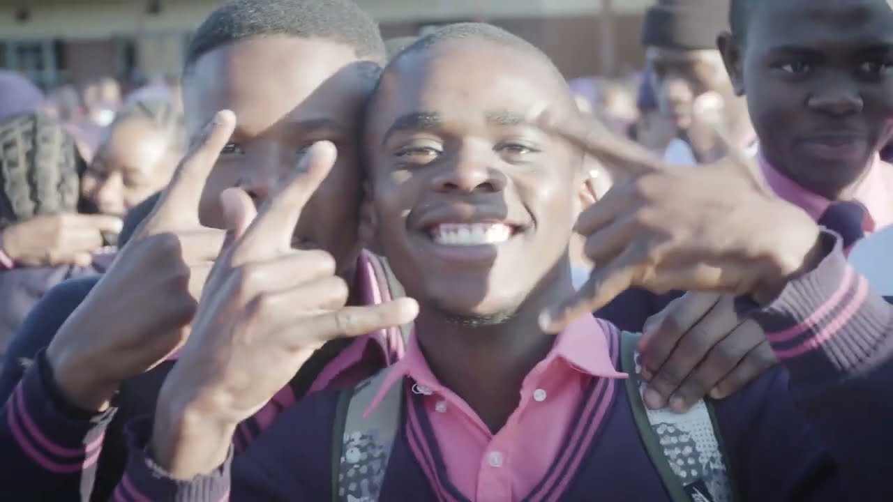 Phendukani High School