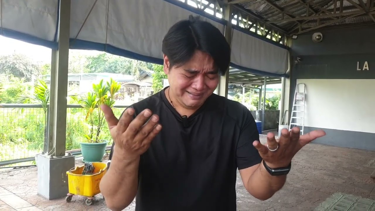 SOBRANG SAKIT - SANA PANAGINIP LANG ANG LAHAT