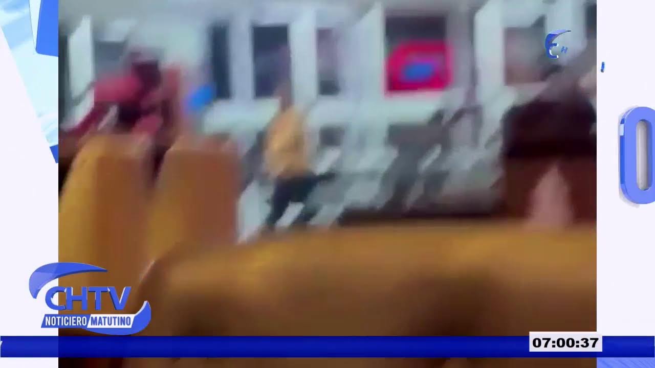 Chtv Honduras
