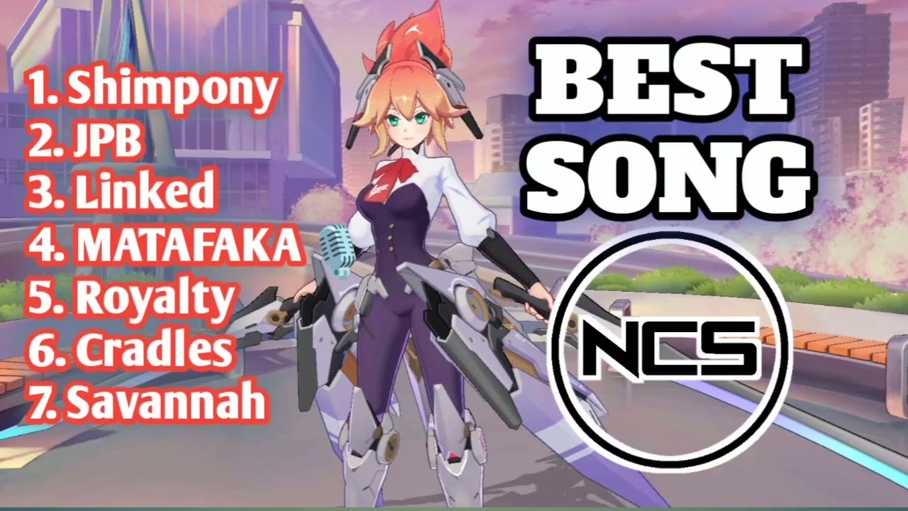 BACKSONG/LAGU 🎧 GAMING FANNY MOBILE LEGENDS - NO COPYRIGHT