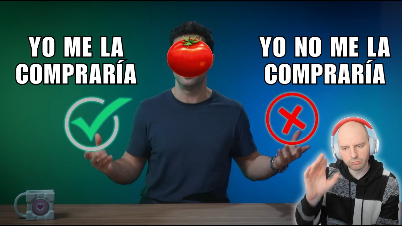 &iexcl;&iexcl;&iexcl;NATE GENTILE NO SE COMPRAR&Iacute;A LA PS5 PRO!!! - sasel - sony - playstation
