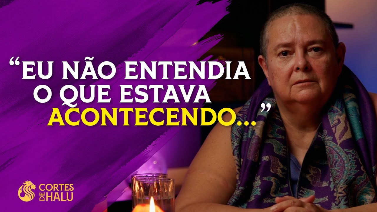 SALÃO RECEPÇÃO: O espaço que os MENTORES acolhem as pessoas que chegam no mundo espiritual | Cortes