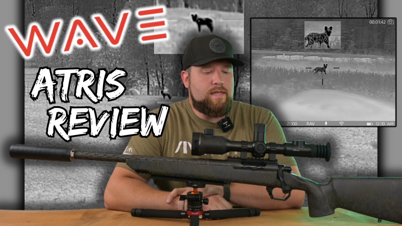WAVE Atris 650 Review | I Sold my iRay RH50R for this...