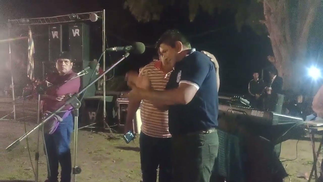 Cristo vive Ismael García en Villafañe 😇