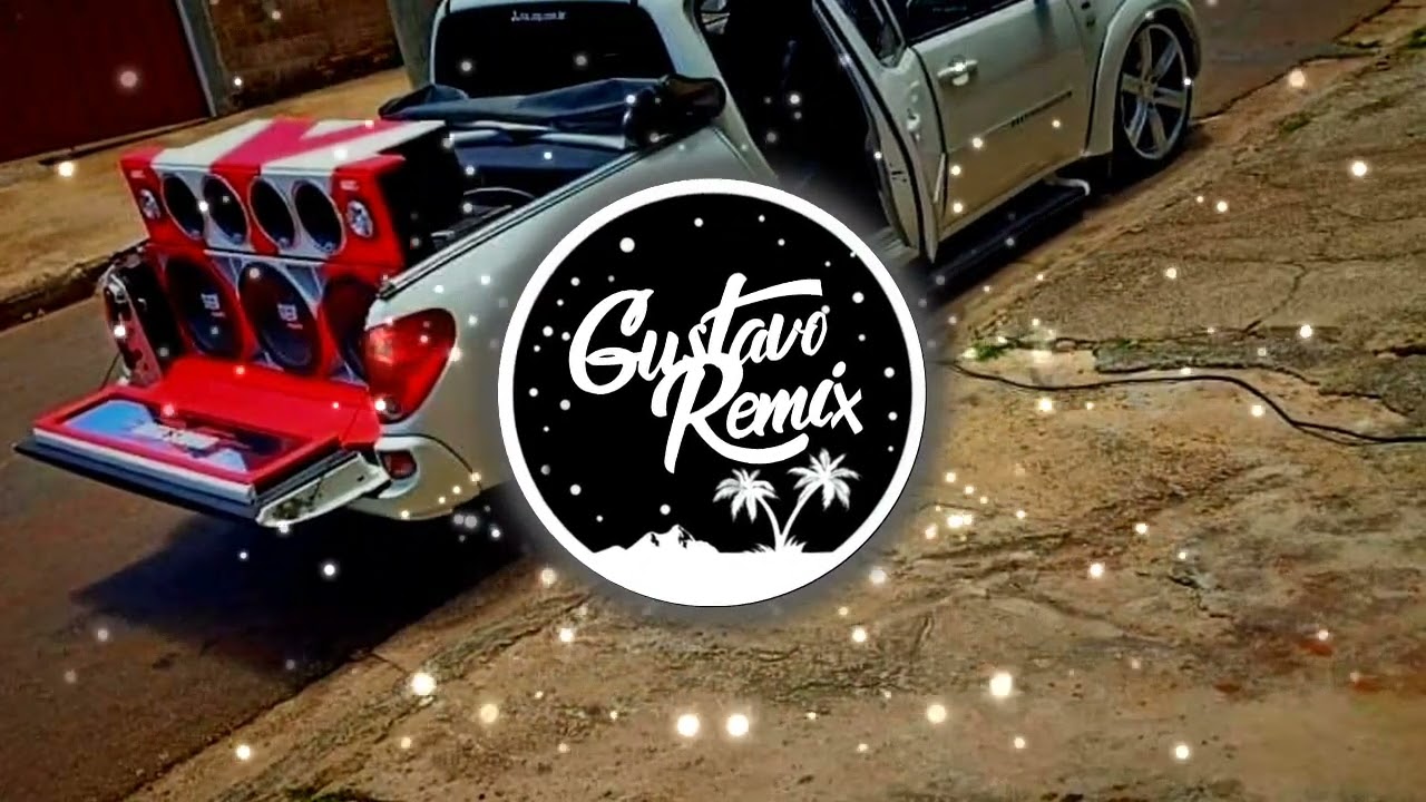 Henrique e Juliano - Cuida Bem Dela - VERSÃO KIT ILUSÃO (( GUSTAVO REMIX OFICIALL ))