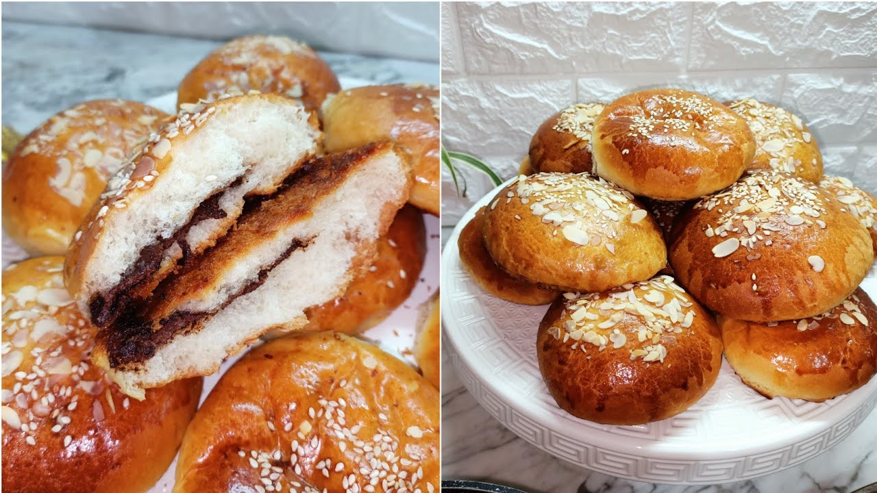 بريوش ناجح 💯 من أول تجربة🥐🥐 وڨصرة مع خياتي♥️