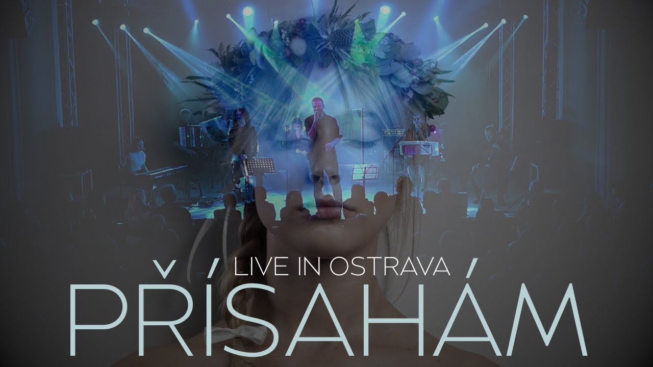 Silent Stream of Godless Elegy - Př&iacute;sah&aacute;m (Live in Ostrava, acoustic)
