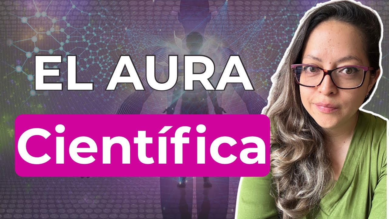 ¿El Aura Realmente Existe? Lo Que Dice la Medicina (El Biocampo)