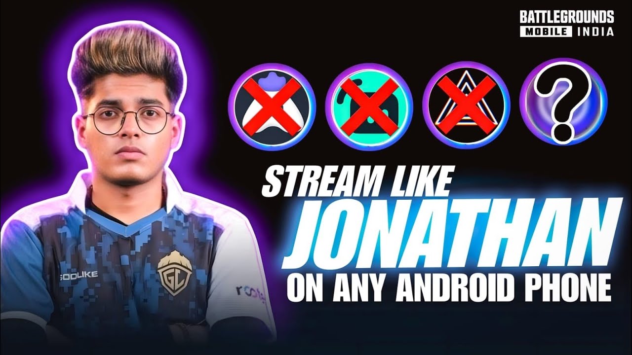 Best streaming app for Android ? | Best for live stream | No PC required