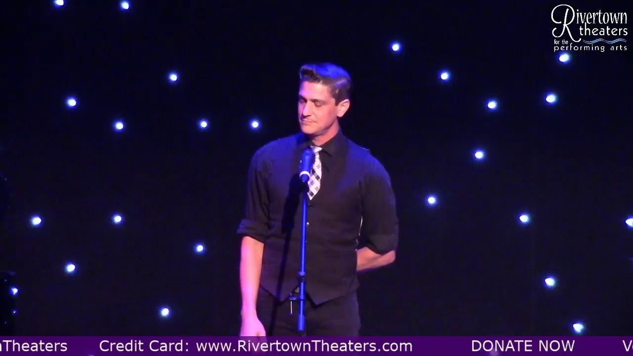 The Intermission Telethon - LIVE from Rivertown Theaters