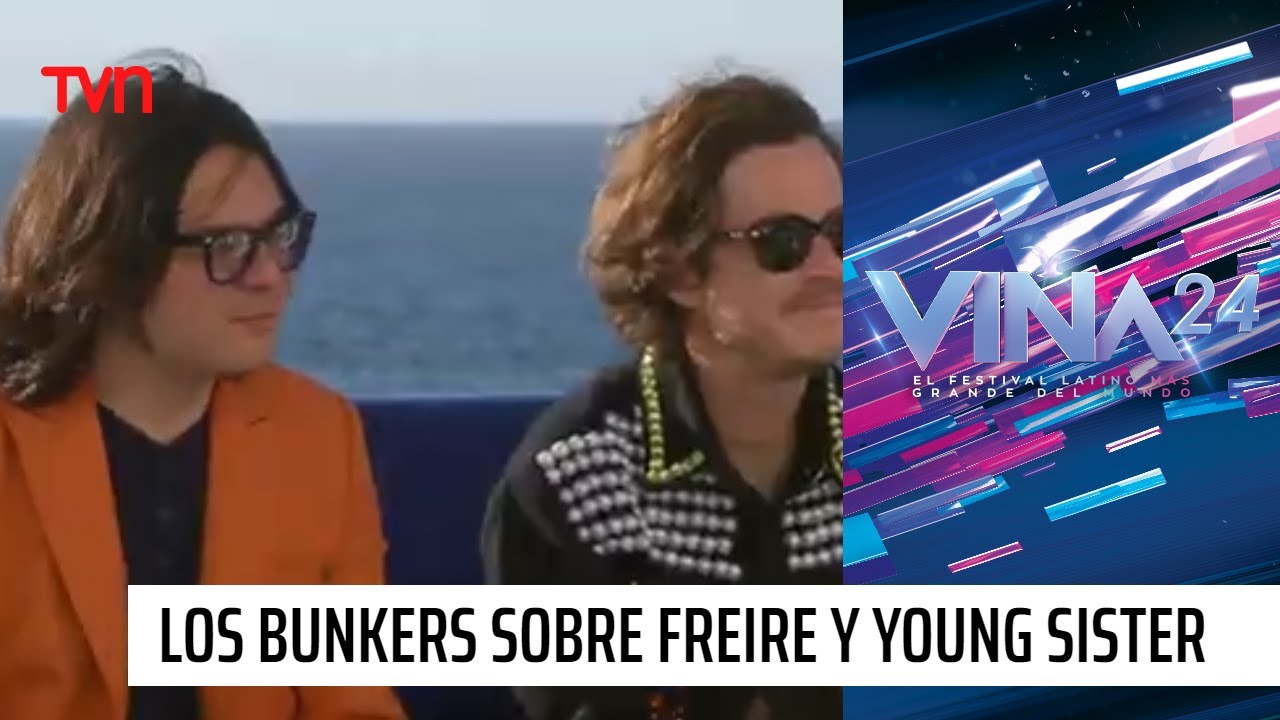 Los Bunkers : 