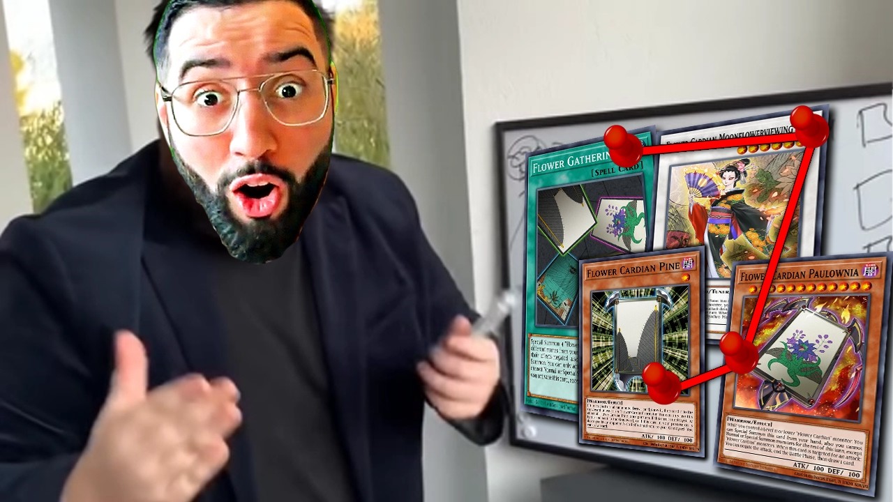 THE MOST DIFFICULT DECK IN YU-GI-OH! - CAN I WIN 1 GAME!?