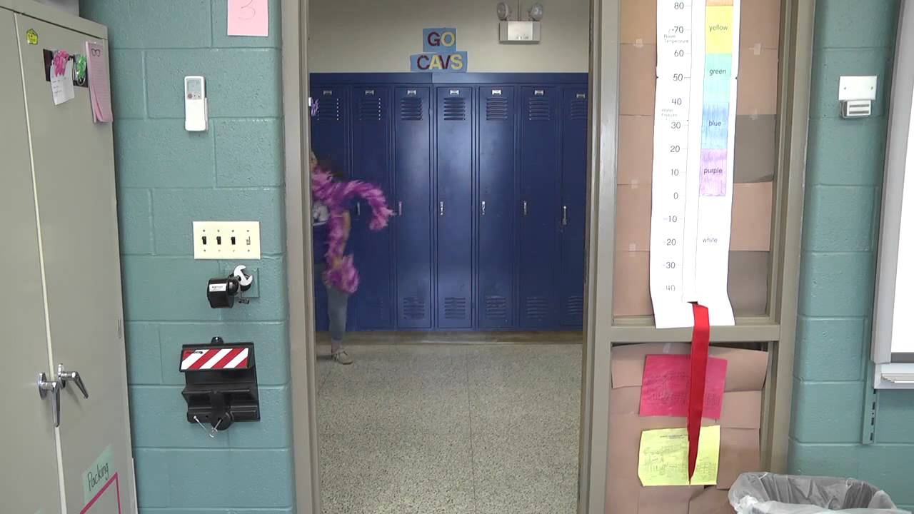 School's Out For Summer & Teachers Be Like...