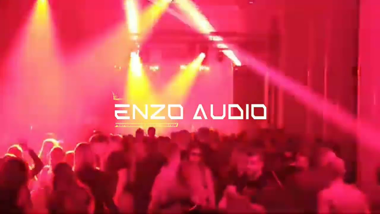 TIDAK KACO 🔥 PARTY GOYANG FAMILY🍊 || ENZO AUDIO 