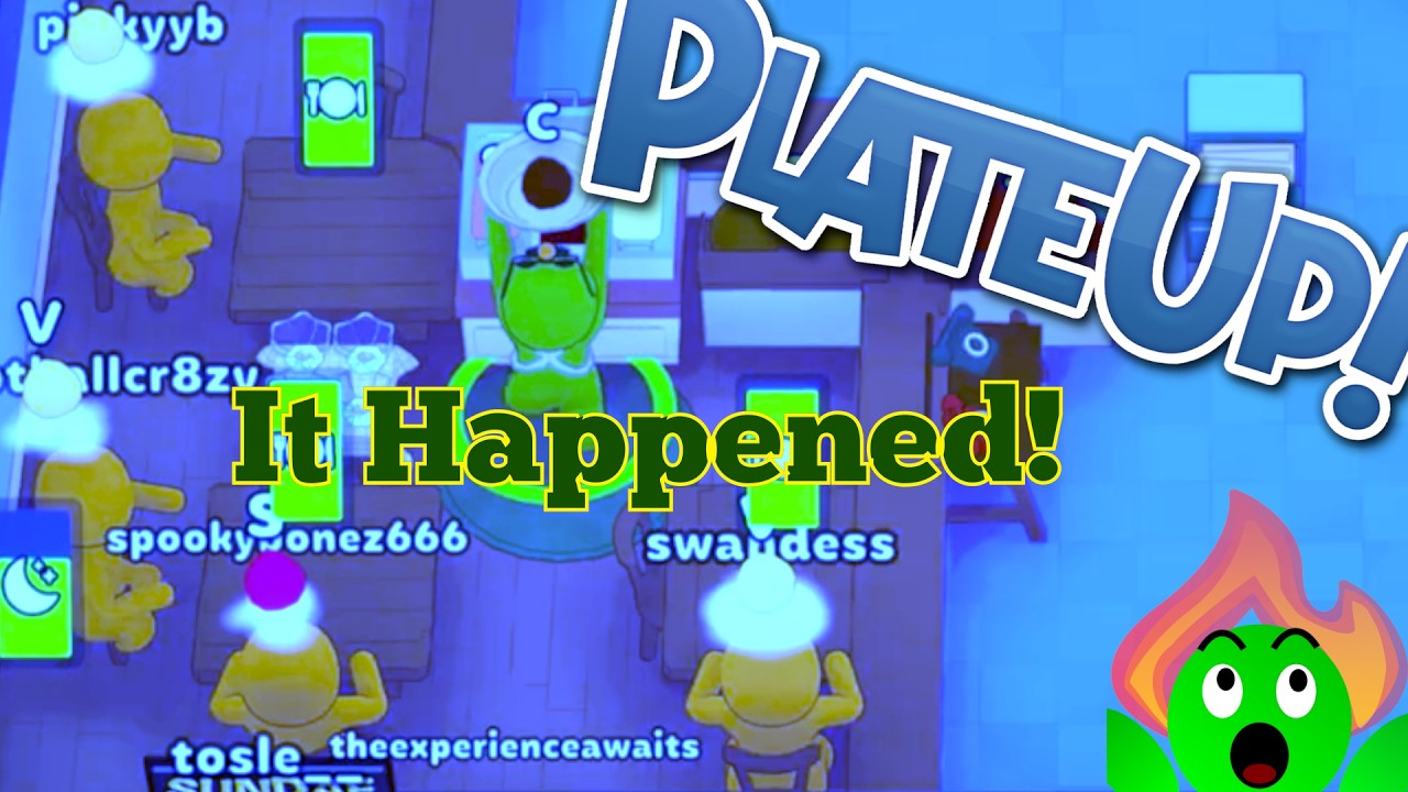 It Happened! Sundae Normals