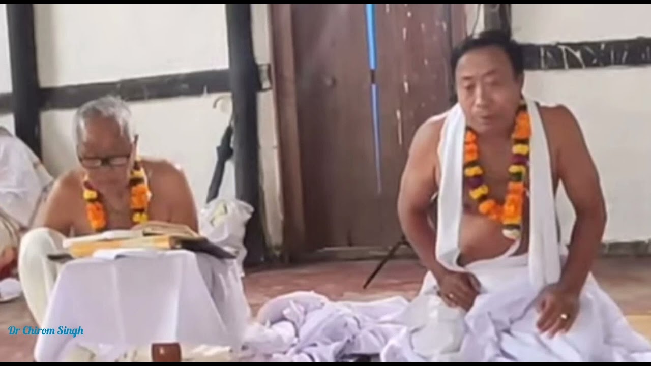 Sat Sanga: Ramananda Nillon Prasanga