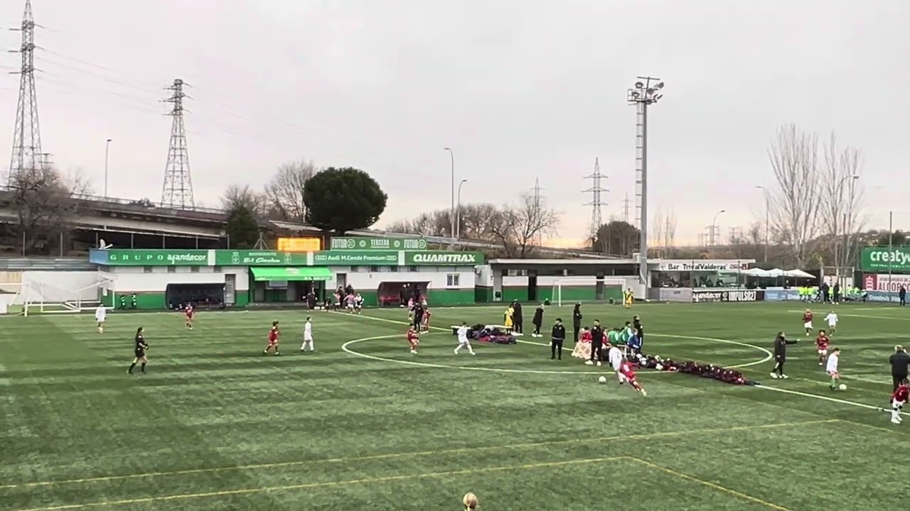 Illescas vs Dv7 