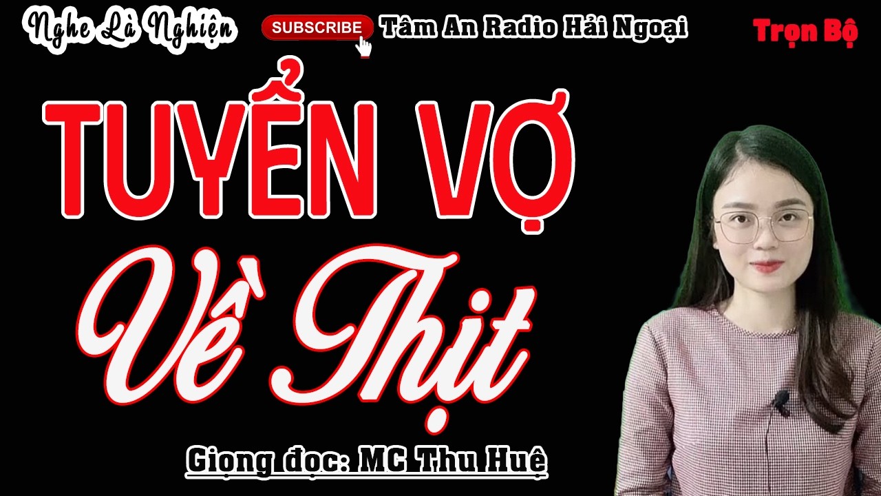 Audio ngôn tình mới nhất: 