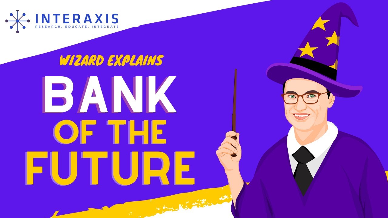 How Will DeFi Change Banking? | Crypto, Wallets, DApps