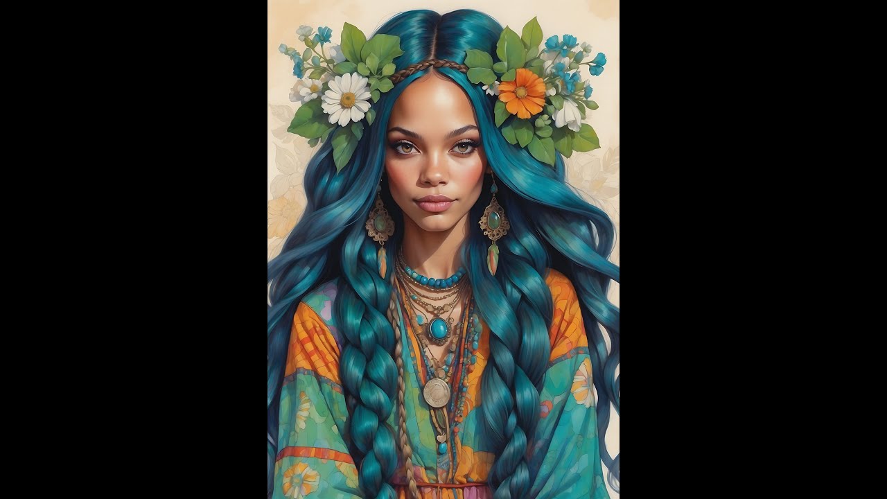 NEW Release Adult Coloring Book / Dreamworldcoloring /Yvonne Meerstra | Flipthrough/Free spirits
