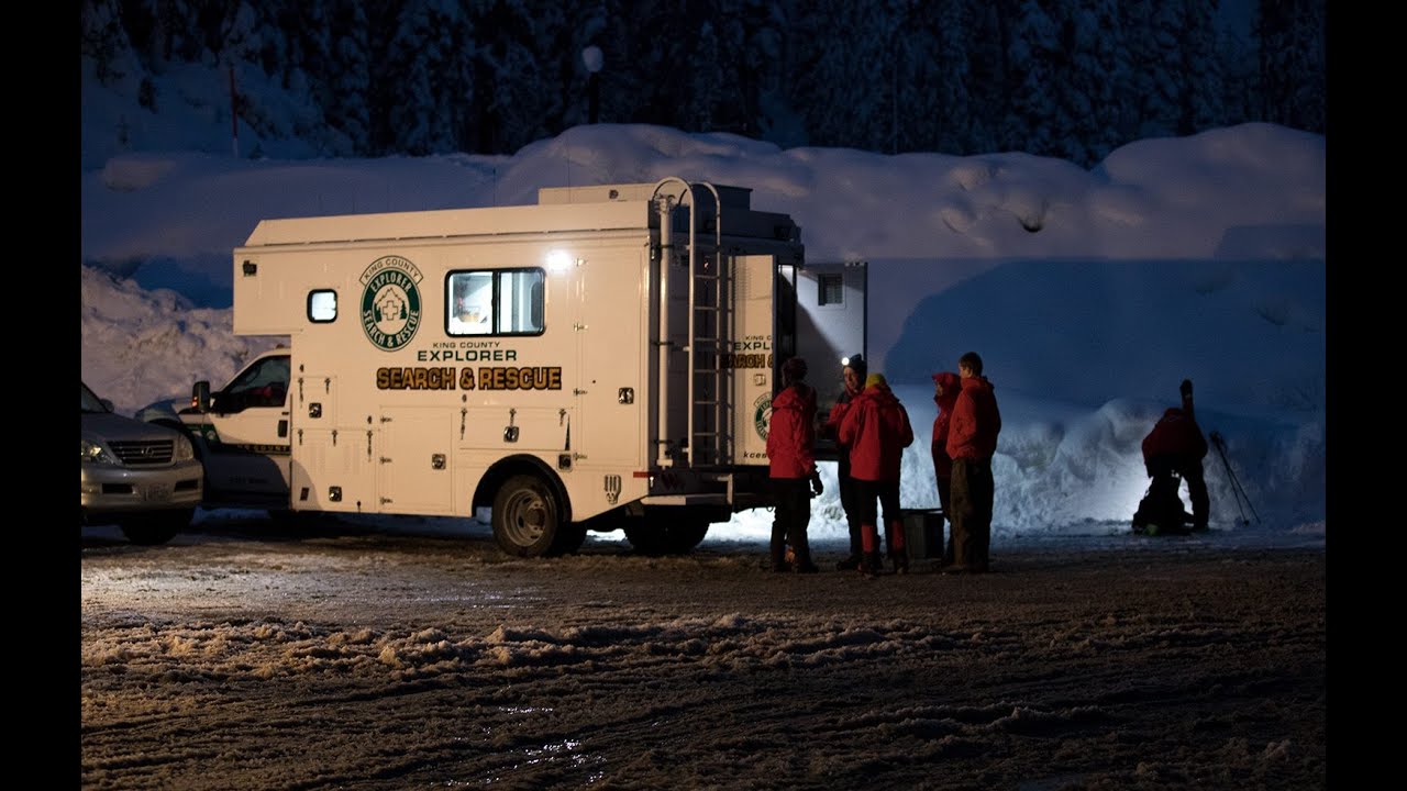 King County Sheriff's Office Monthly Video: December, 2022