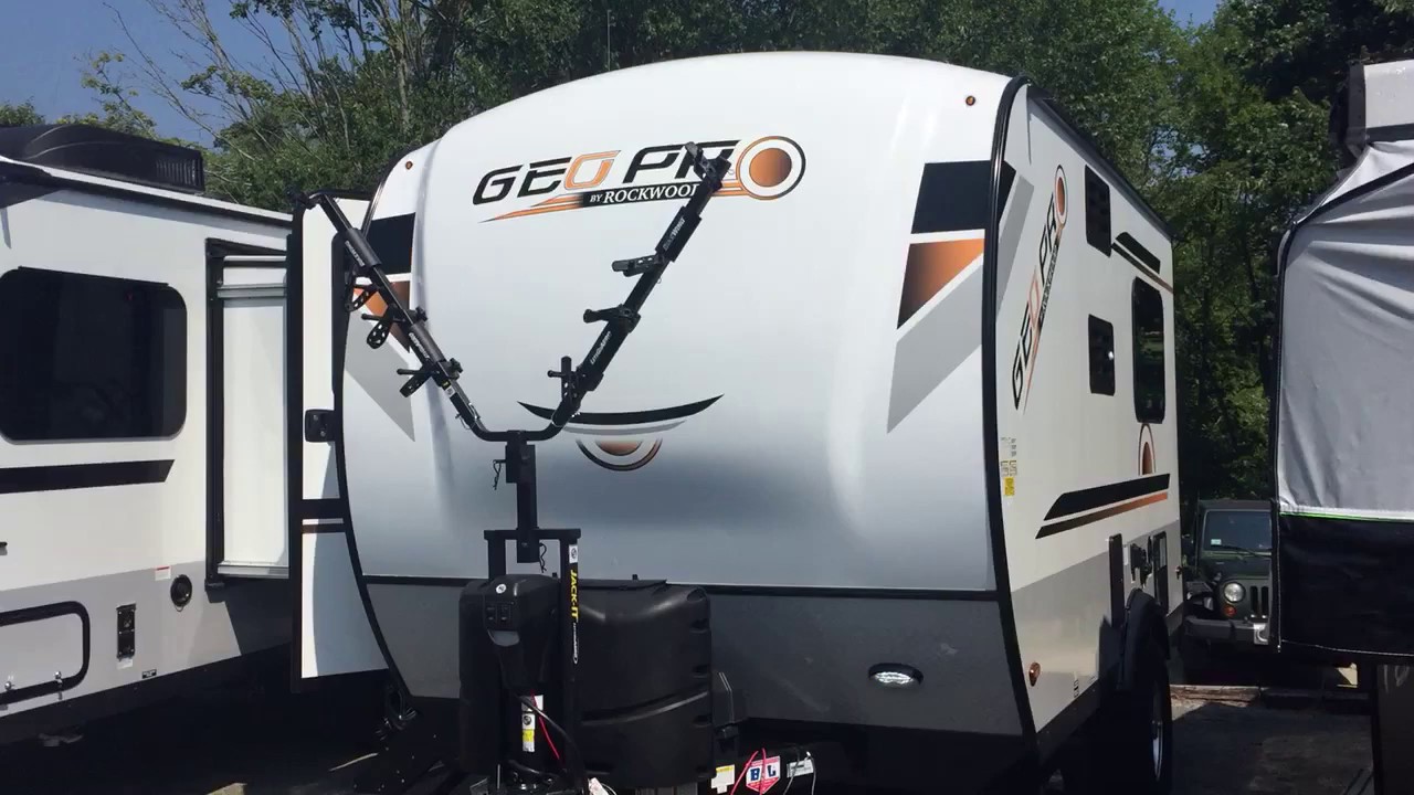 2020 Geo Pro 15TB *QUICK WALKTHRU*